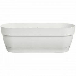 Planter Elho   White 50 cm...