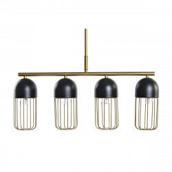 Deckenlampe DKD Home Decor...