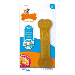 Dog chewing toy Nylabone...