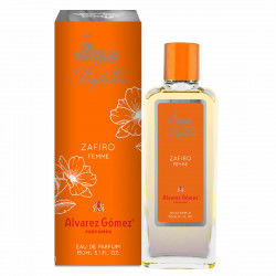 Women's Perfume Alvarez...