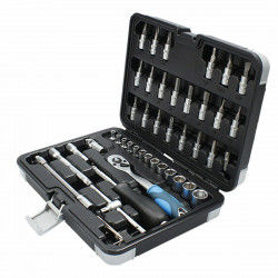 Toolbox Ferrestock