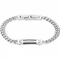 Men's Bracelet Police...