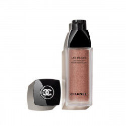 Blush Chanel Les Beiges...