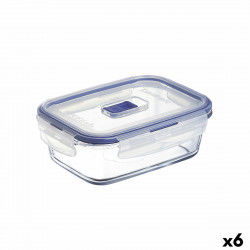 Hermetic Lunch Box Luminarc...