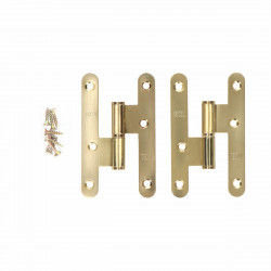 Hinge EDM PN04 100 x 58 mm...