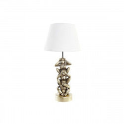 Tischlampe DKD Home Decor...