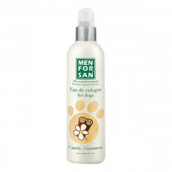 Perfume for Pets Menforsan...