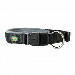 Hundehalsband Hunter Schwarz