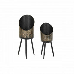 Set of pots DKD Home Decor...