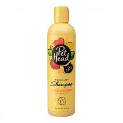 Shampoo Pet Head Felin'...