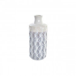 Vase DKD Home Decor Blau...