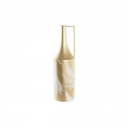 Vase DKD Home Decor Gold...