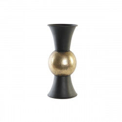 Vase DKD Home Decor Black...