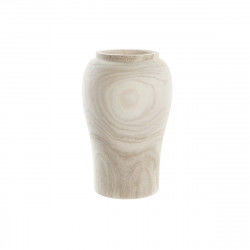 Vase DKD Home Decor Braun...