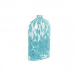 Vase DKD Home Decor Blau...