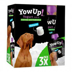 Wet food YowUp Dog Yoghurt...