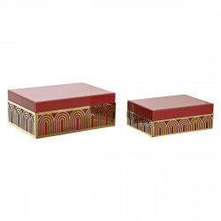 Jewelry box DKD Home Decor...