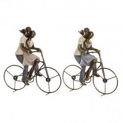 Deko-Figur DKD Home Decor...