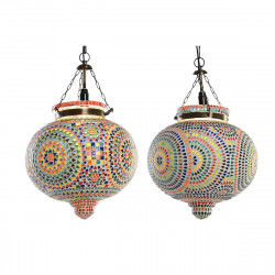 Deckenlampe DKD Home Decor...