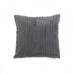 Cushion DKD Home Decor Grey...