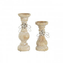 Candleholder DKD Home Decor...