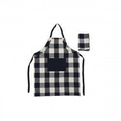 Apron with Pocket DKD Home...