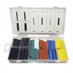 Set Bensontools Case Cable...