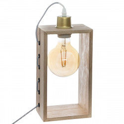 Tischlampe Atmosphera Holz...