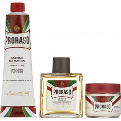 Shaving Set Proraso Red...