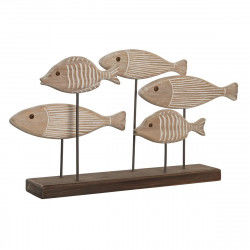 Deko-Figur DKD Home Decor...