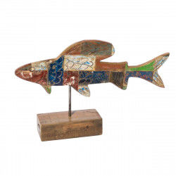 Deko-Figur Calypso Fisch 51...