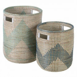 Set of Baskets 38 x 38 x 50...