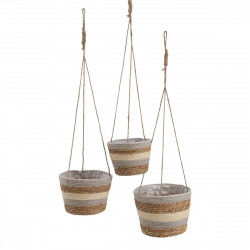 Set of Baskets Natural Grey...