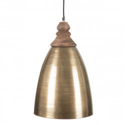 Ceiling Light Golden Iron...