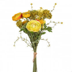 Deko-Blumen Orange 20 x 20...