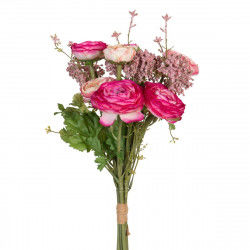 Deko-Blumen Rosa 20 x 20 x...