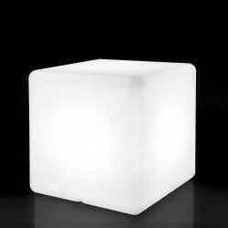 Desk lamp Block 60 W E27...