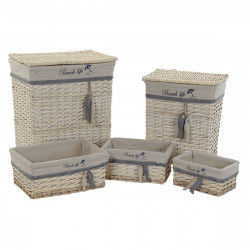 Basket set DKD Home Decor...