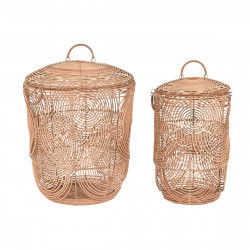 Basket set DKD Home Decor...