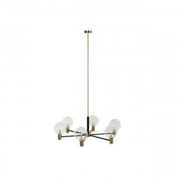 Deckenlampe DKD Home Decor...