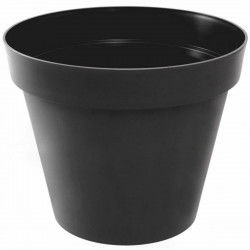 Plant pot EDA   Black Ø 30...