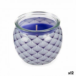 Scented Candle Blueberry...