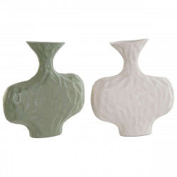 Vase DKD Home Decor White...