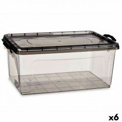 Storage Box with Lid...