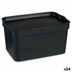 Storage Box with Lid...