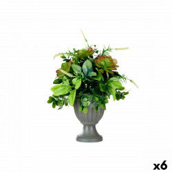 Decorative Plant Wineglass...