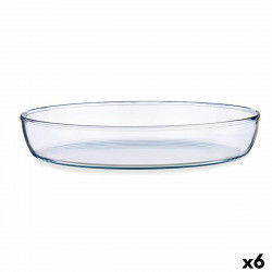 Serving Platter Borcam Oval...