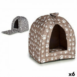 Pet bed 33 x 38 x 33 cm (6...