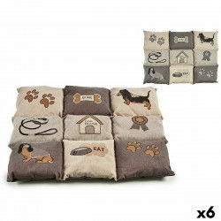 Cushion Pets 56 x 7,5 x 80...