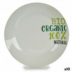 Flat Plate Organic...